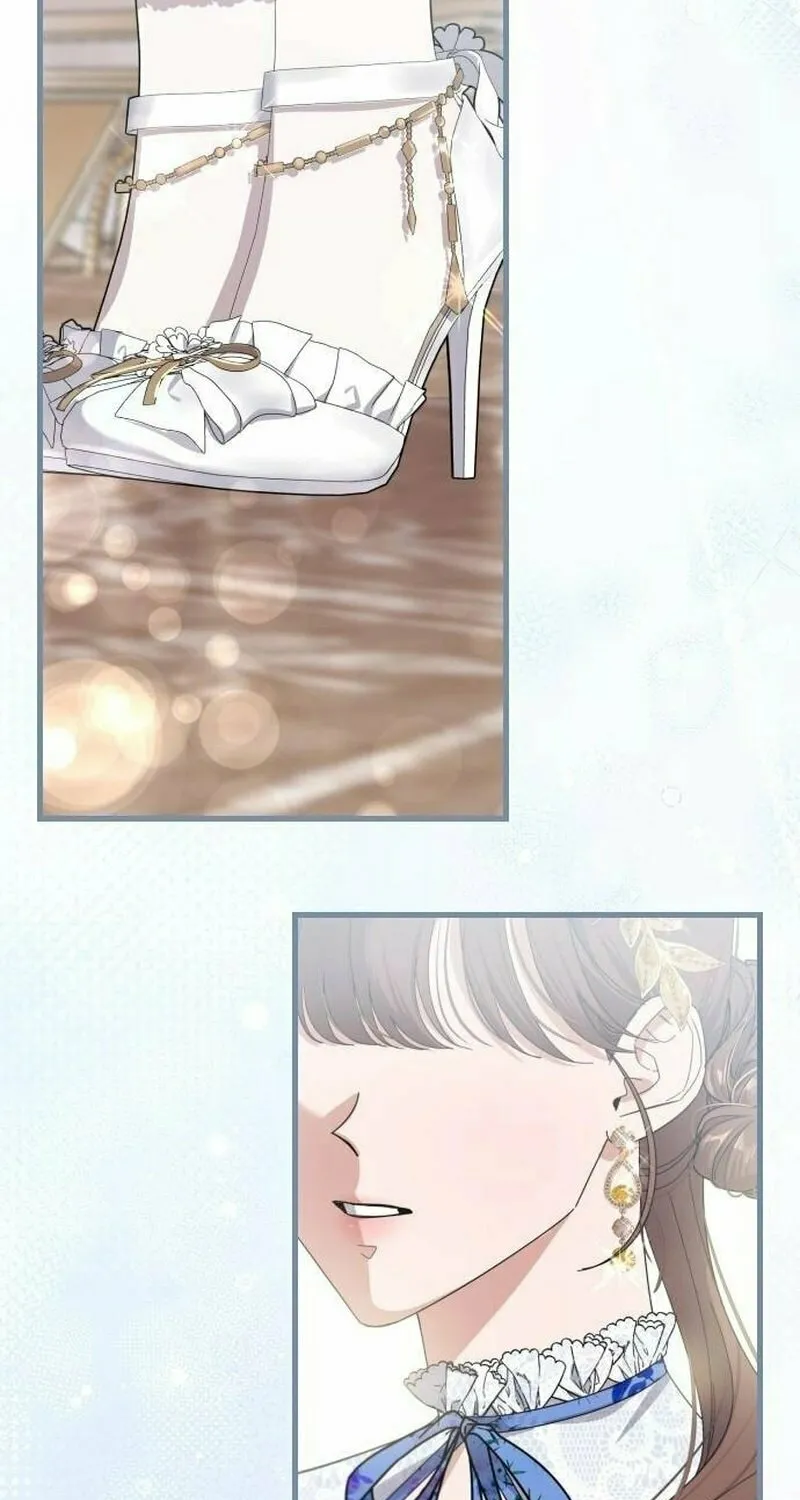 Read Shadow Princess chapter 12 image 72 on Lezhin