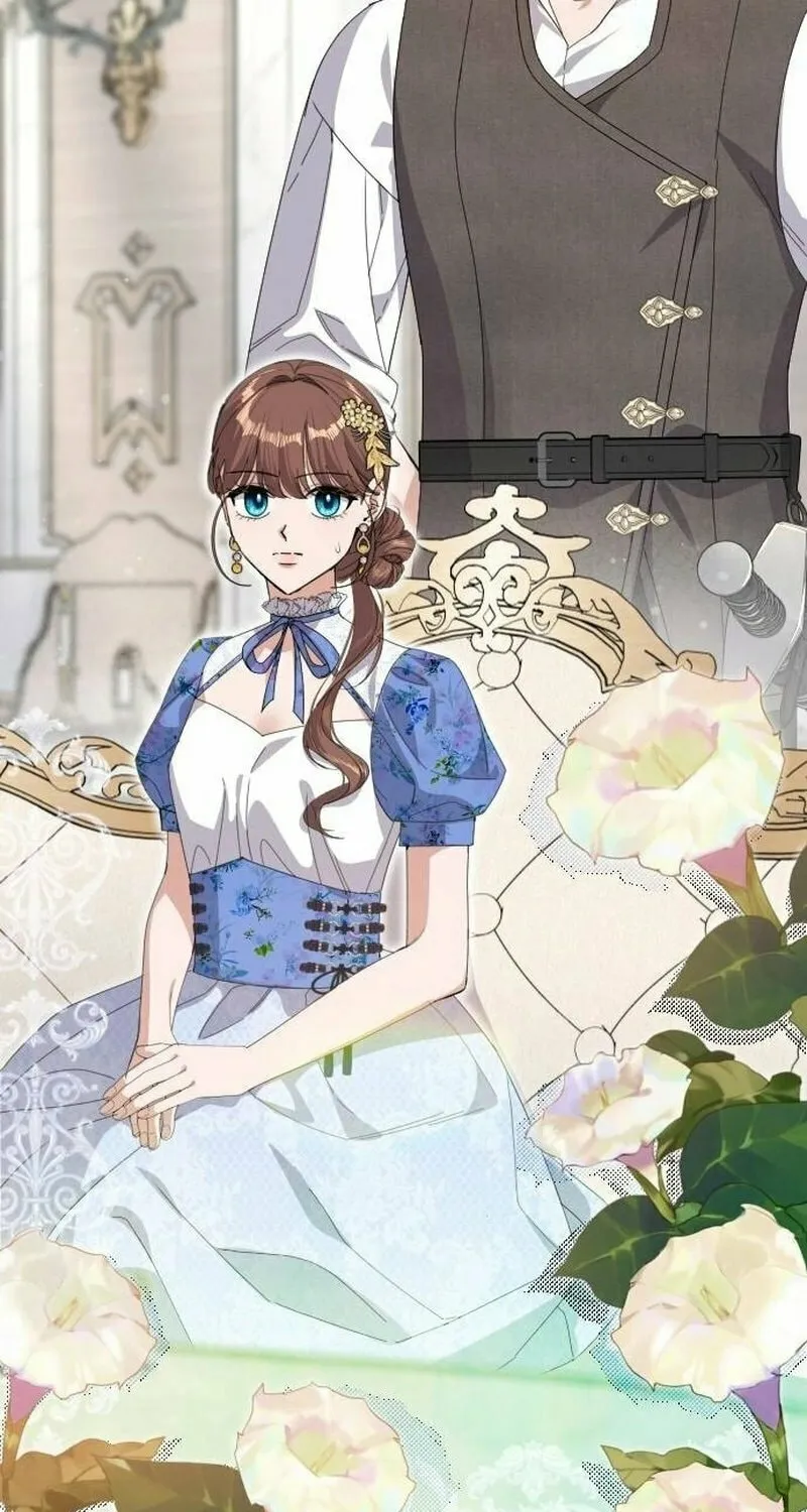 Read Shadow Princess chapter 12 image 74 on Lezhin