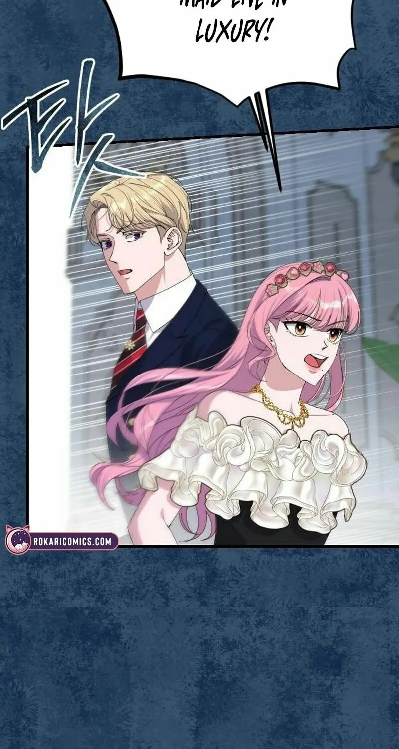 Read Shadow Princess chapter 12 image 79 on Lezhin