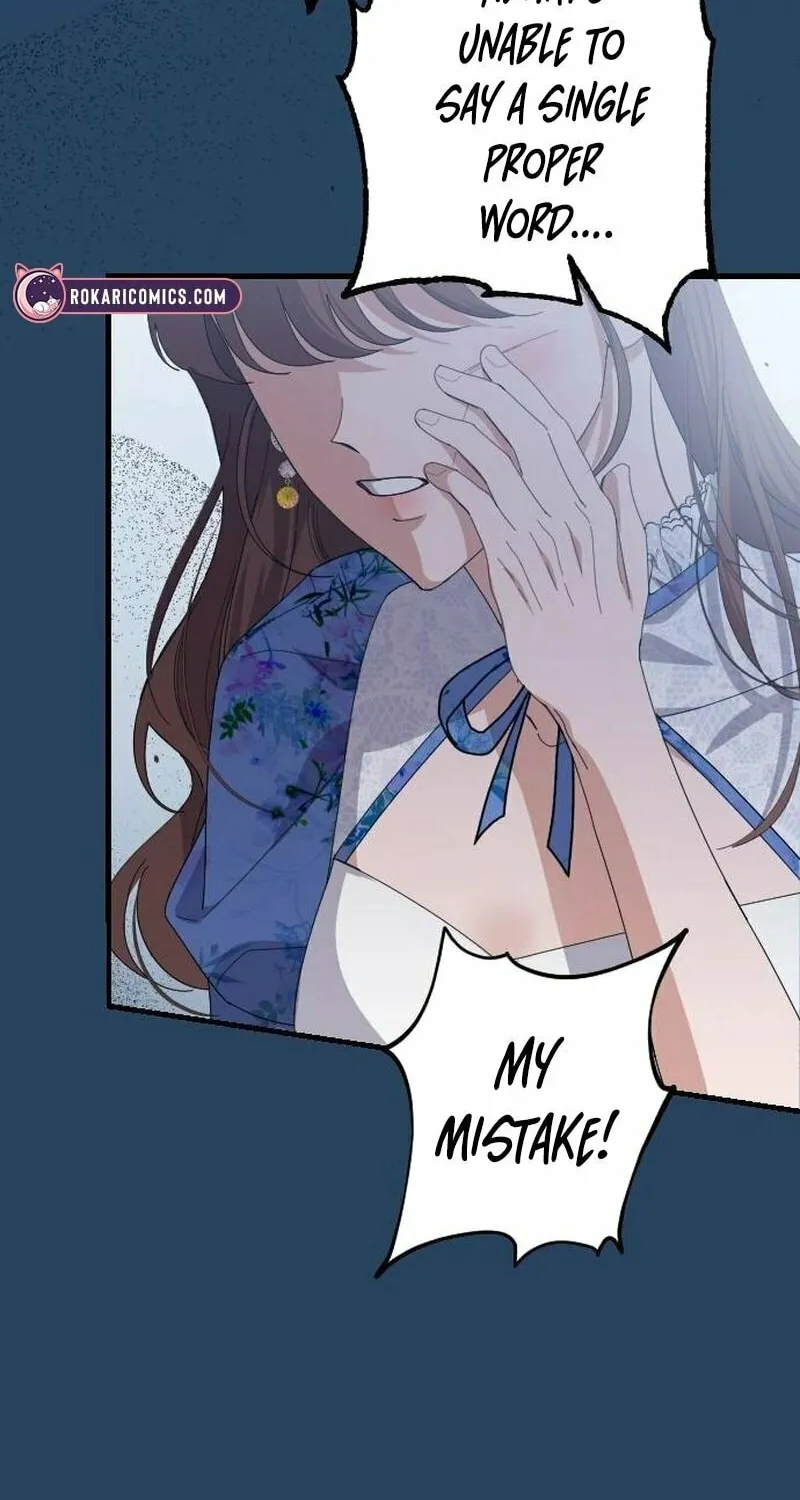 Read Shadow Princess chapter 12 image 87 on Lezhin