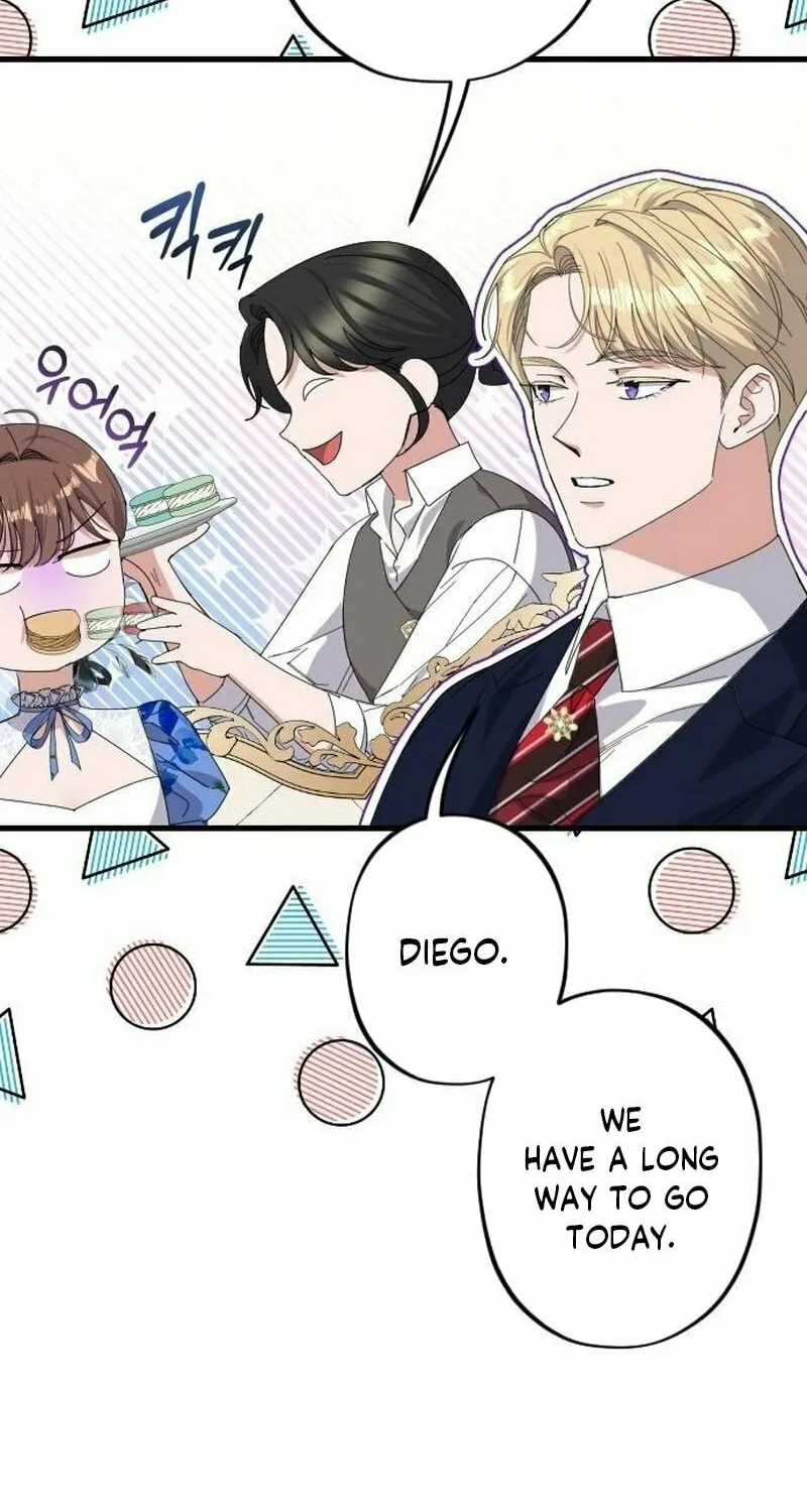 Read Shadow Princess chapter 12 image 9 on Lezhin