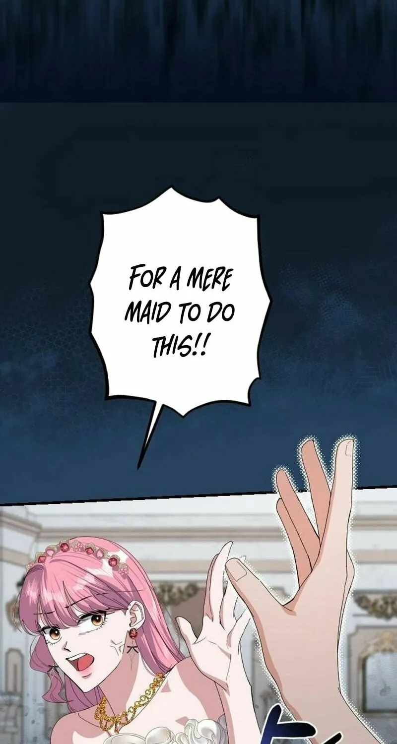 Read Shadow Princess chapter 12 image 93 on Lezhin