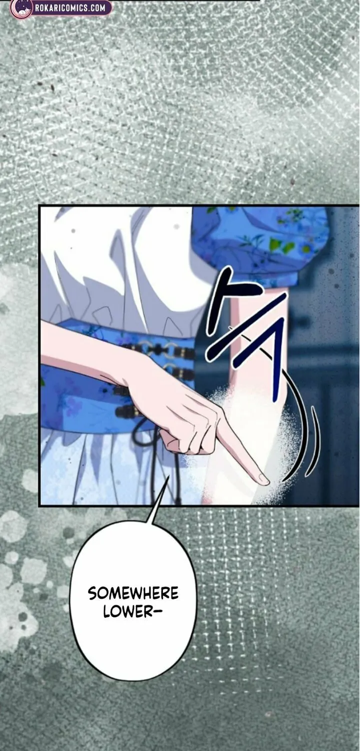 Read Shadow Princess chapter 13 image 10 on Lezhin