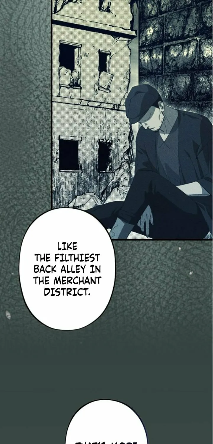 Read Shadow Princess chapter 13 image 12 on Lezhin