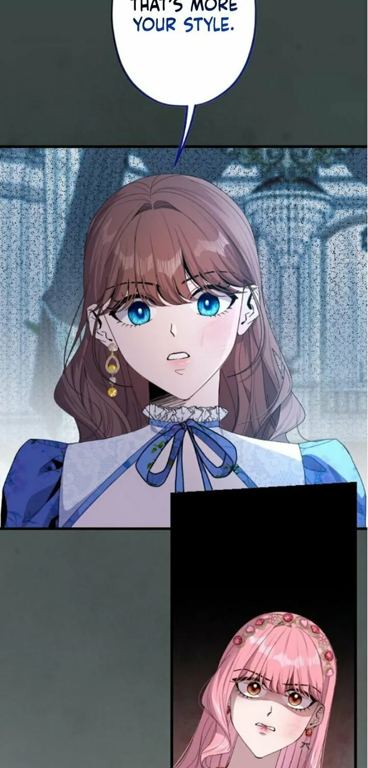 Read Shadow Princess chapter 13 image 13 on Lezhin