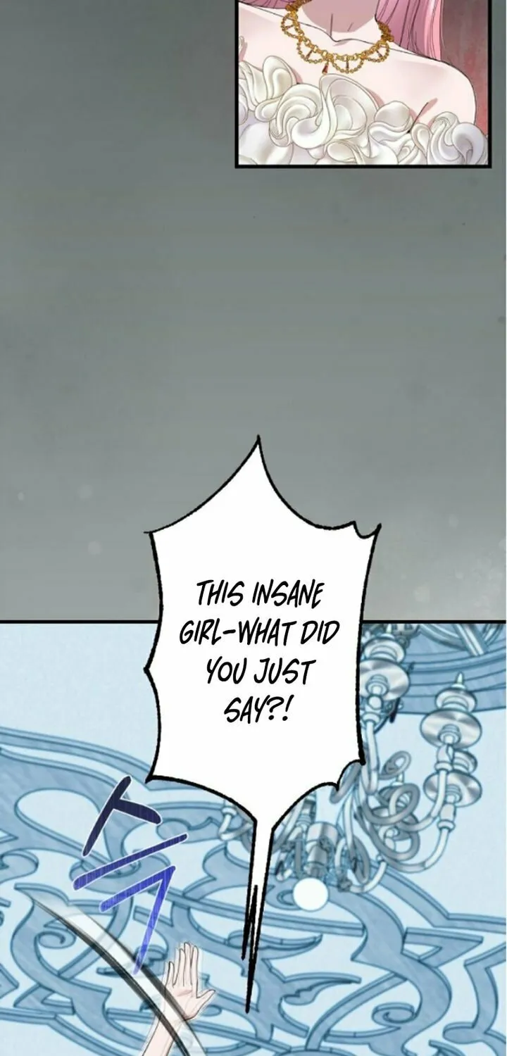 Read Shadow Princess chapter 13 image 14 on Lezhin