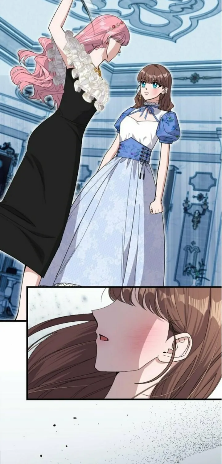 Read Shadow Princess chapter 13 image 15 on Lezhin