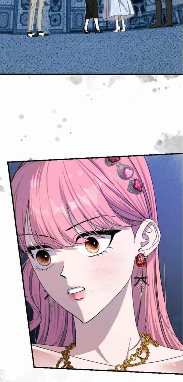 Read Shadow Princess chapter 13 image 2 on Lezhin