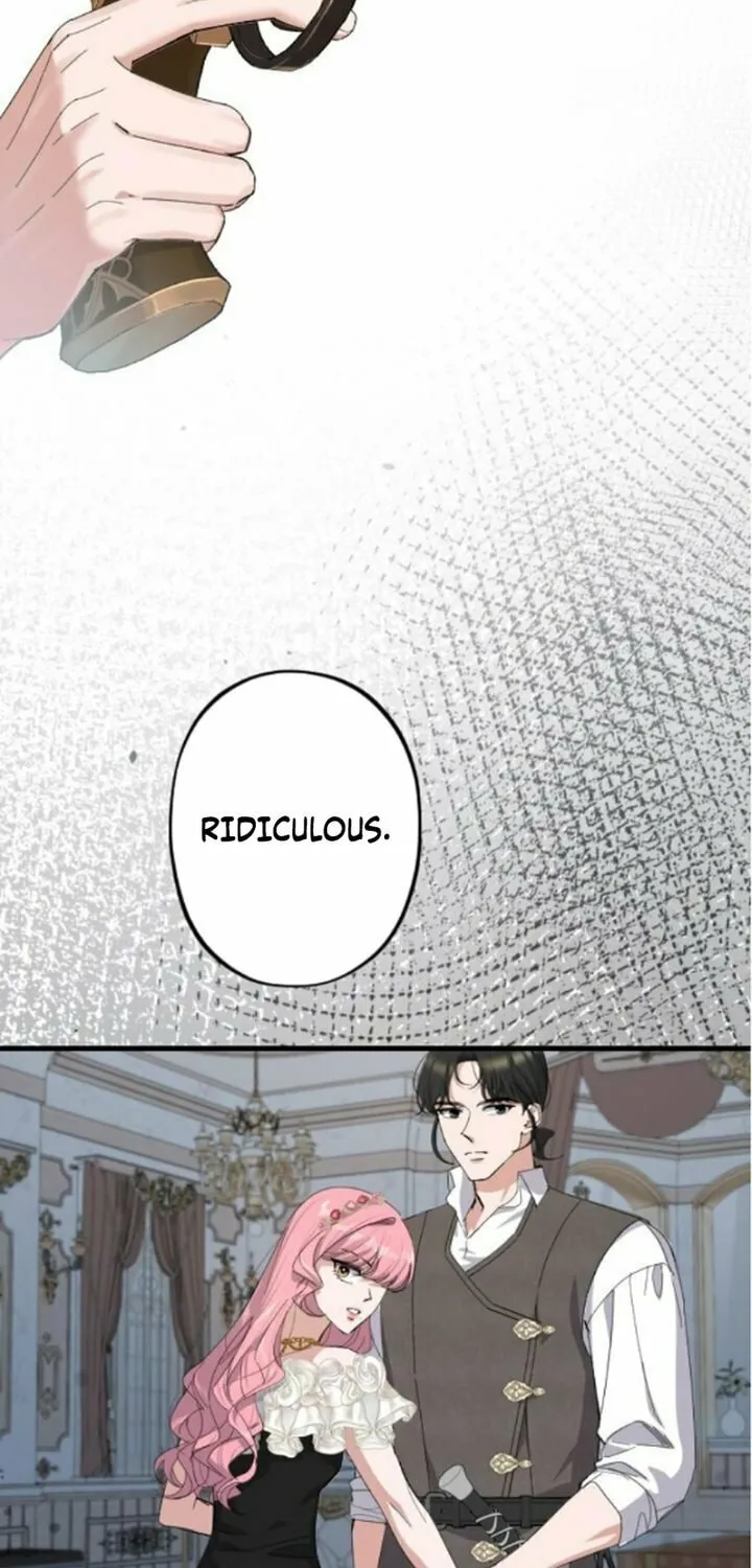 Read Shadow Princess chapter 13 image 22 on Lezhin