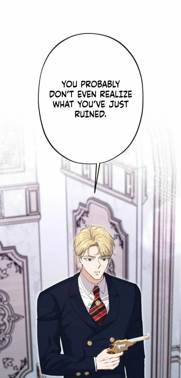 Read Shadow Princess chapter 13 image 24 on Lezhin