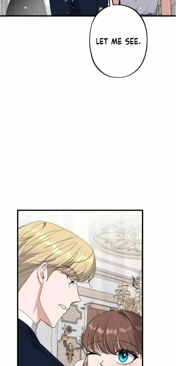 Read Shadow Princess chapter 13 image 27 on Lezhin