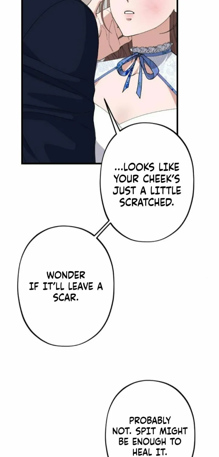 Read Shadow Princess chapter 13 image 28 on Lezhin