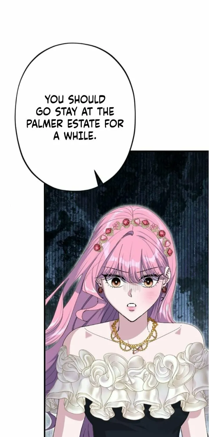 Read Shadow Princess chapter 13 image 31 on Lezhin