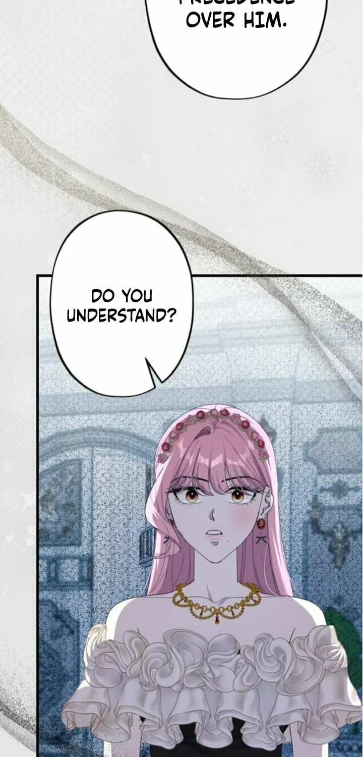 Read Shadow Princess chapter 13 image 36 on Lezhin
