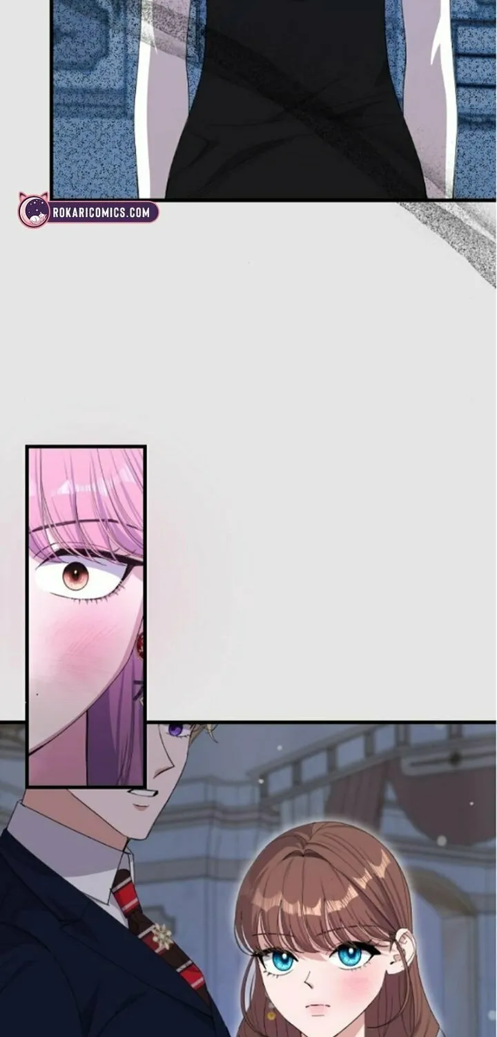 Read Shadow Princess chapter 13 image 37 on Lezhin