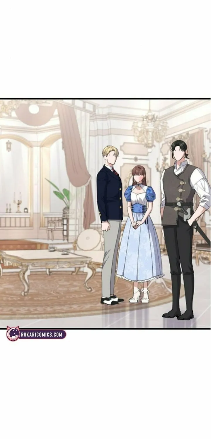 Read Shadow Princess chapter 13 image 45 on Lezhin
