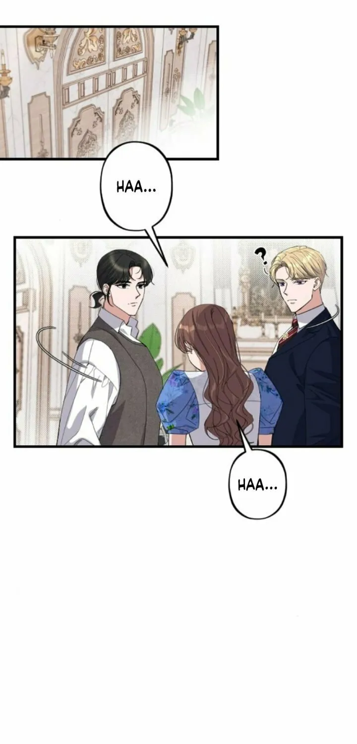 Read Shadow Princess chapter 13 image 46 on Lezhin