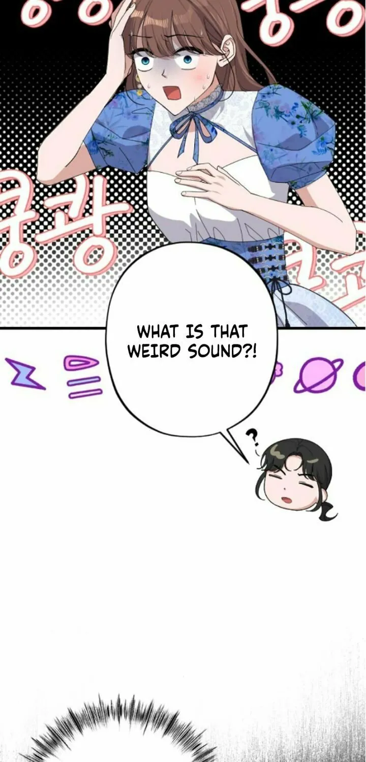Read Shadow Princess chapter 13 image 48 on Lezhin