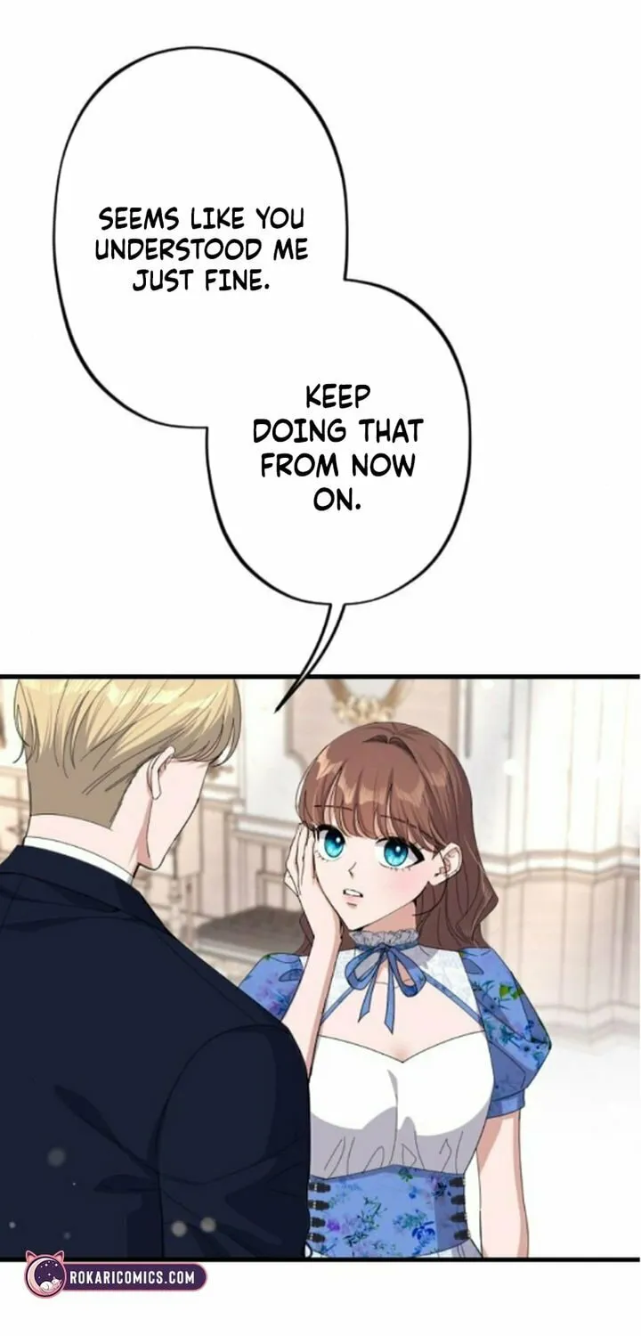 Read Shadow Princess chapter 13 image 56 on Lezhin