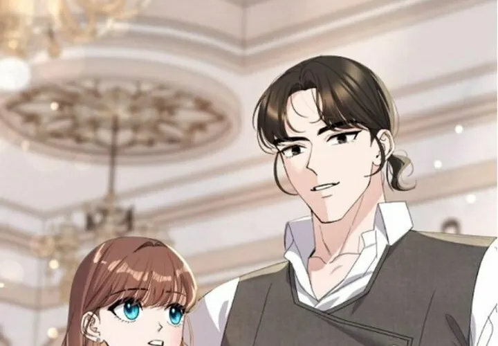 Read Shadow Princess chapter 13 image 59 on Lezhin
