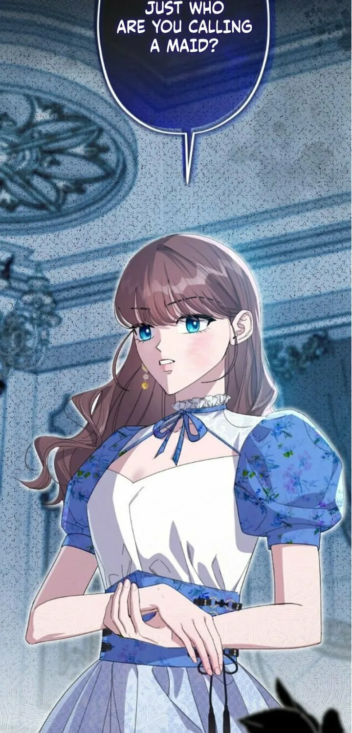 Read Shadow Princess chapter 13 image 6 on Lezhin