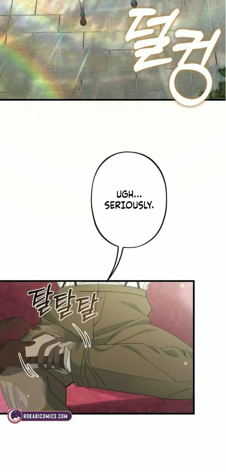 Read Shadow Princess chapter 13 image 67 on Lezhin