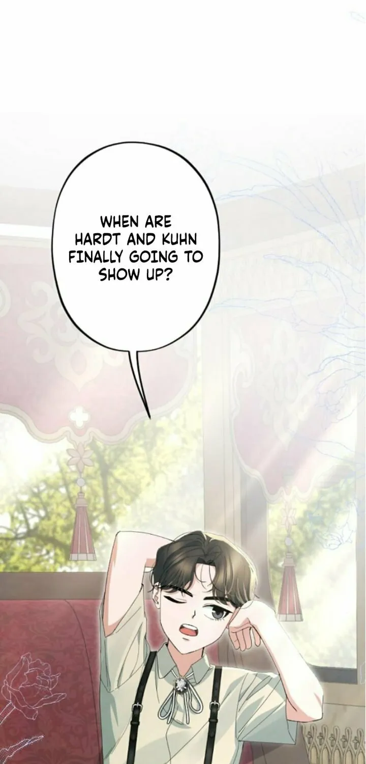 Read Shadow Princess chapter 13 image 68 on Lezhin