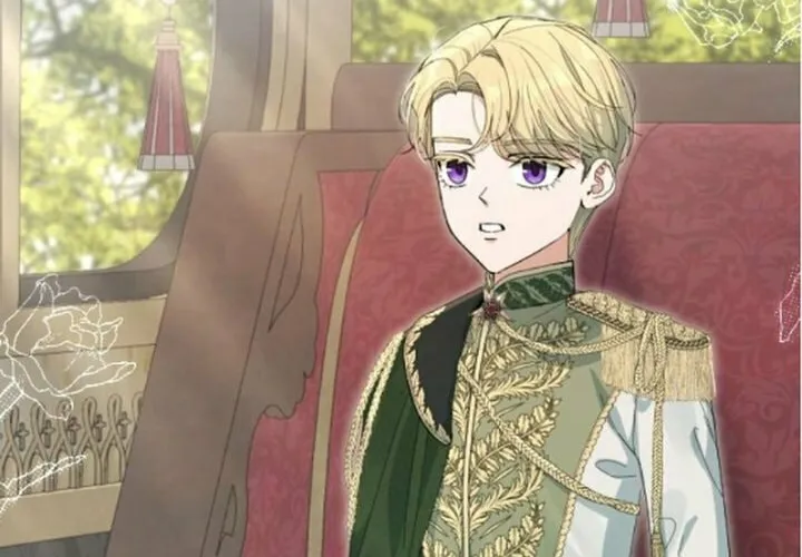 Read Shadow Princess chapter 13 image 71 on Lezhin