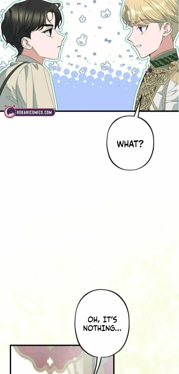 Read Shadow Princess chapter 13 image 73 on Lezhin