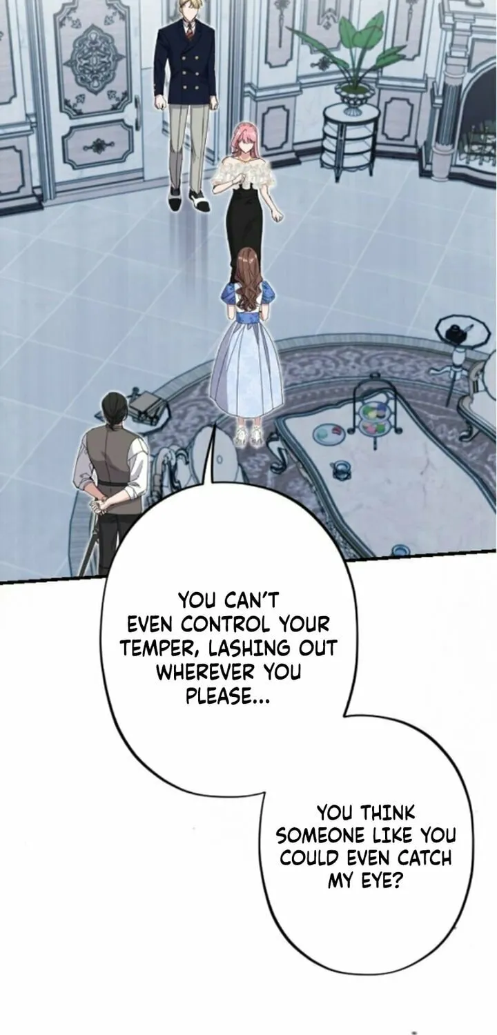 Read Shadow Princess chapter 13 image 8 on Lezhin
