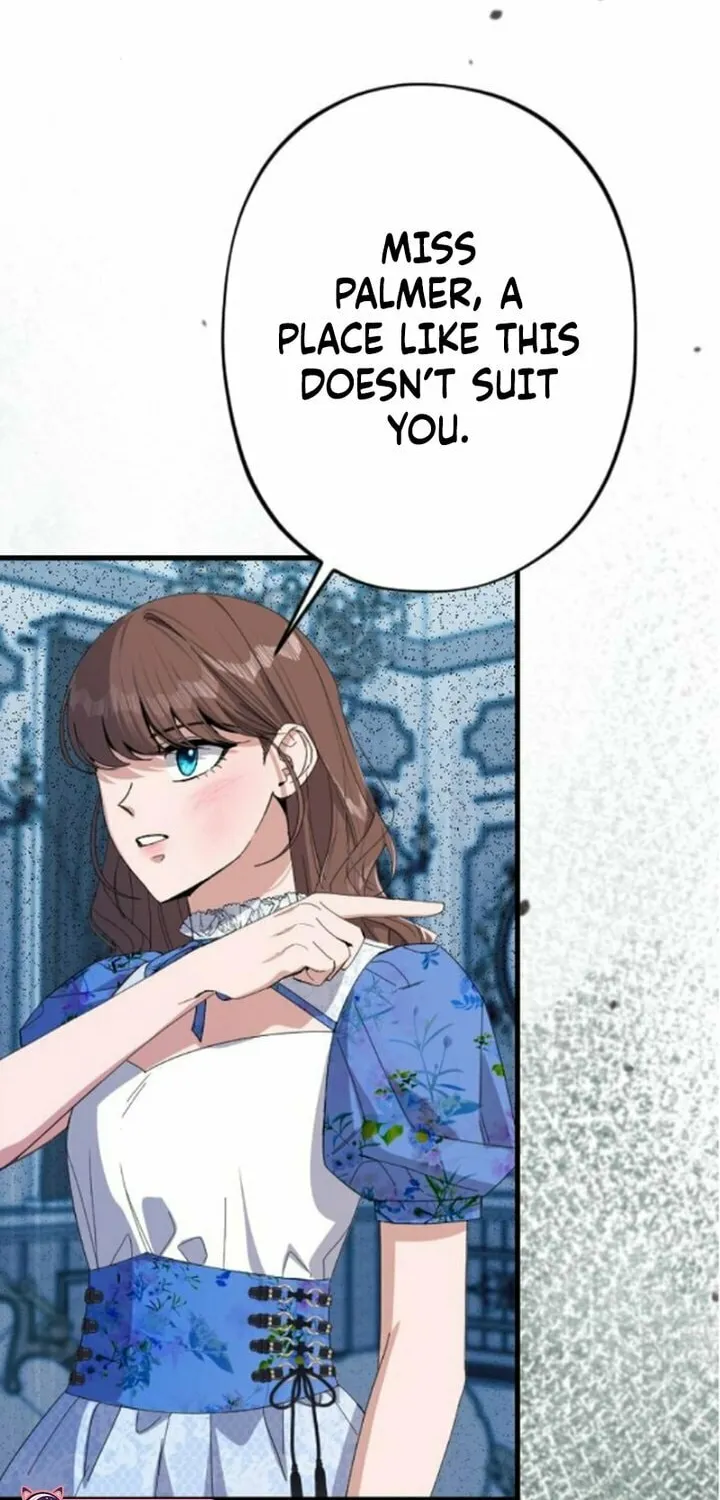 Read Shadow Princess chapter 13 image 9 on Lezhin