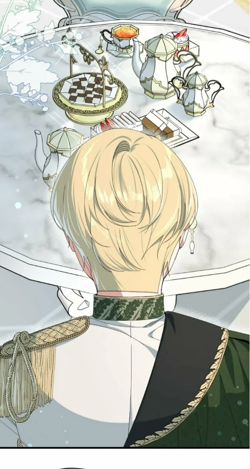 Read Shadow Princess chapter 14 image 16 on Lezhin