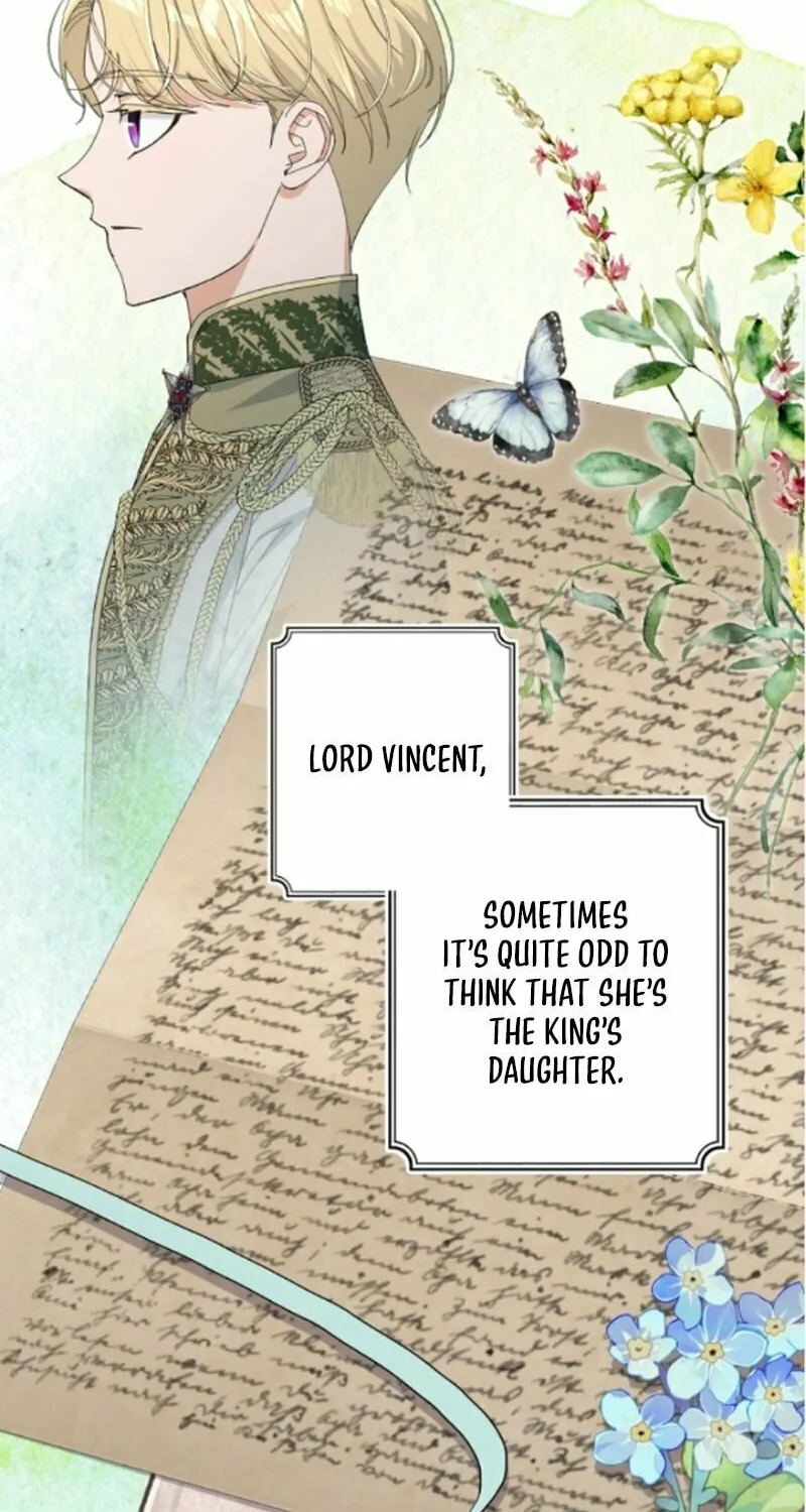 Read Shadow Princess chapter 14 image 19 on Lezhin