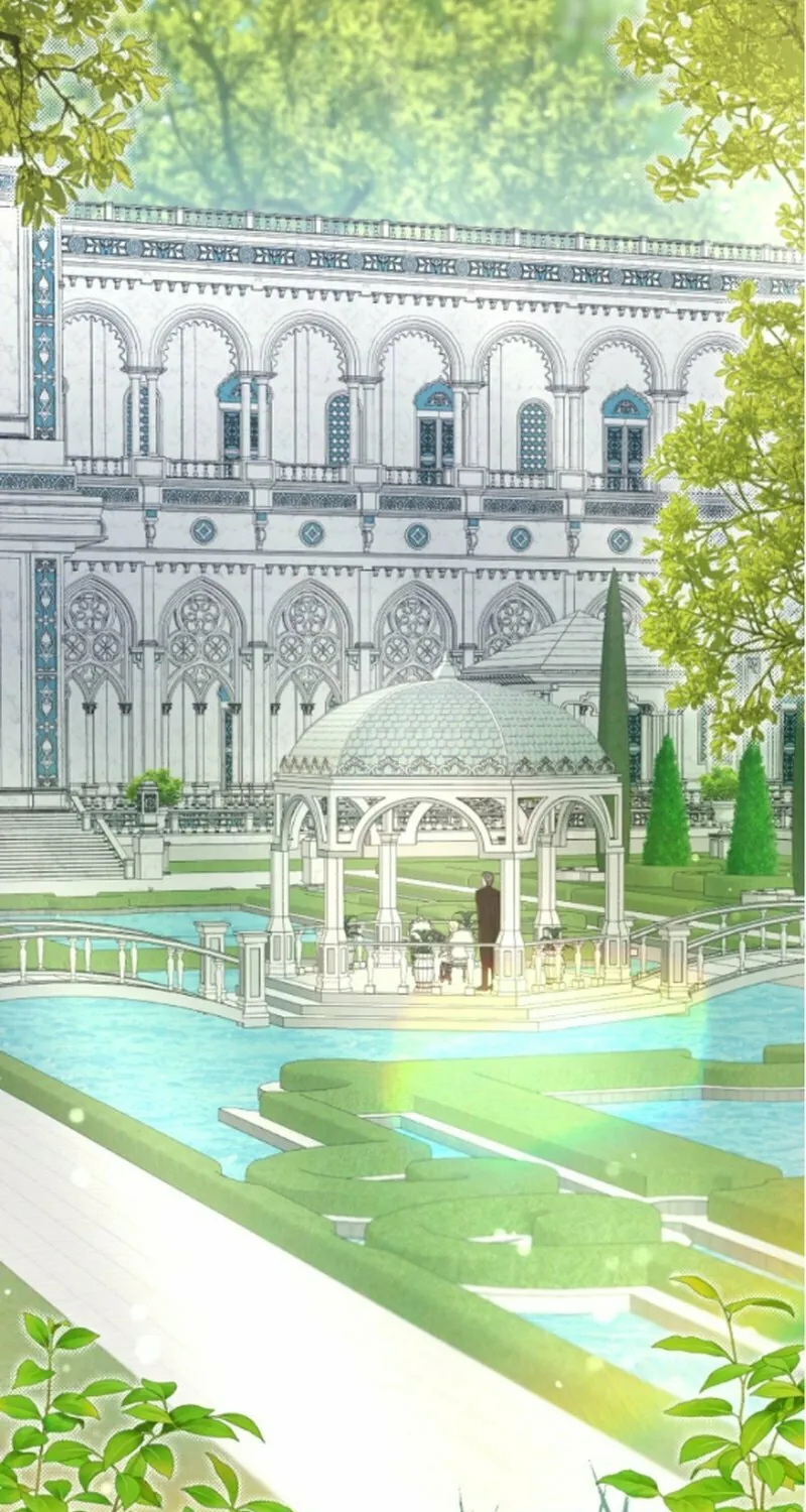 Read Shadow Princess chapter 14 image 2 on Lezhin