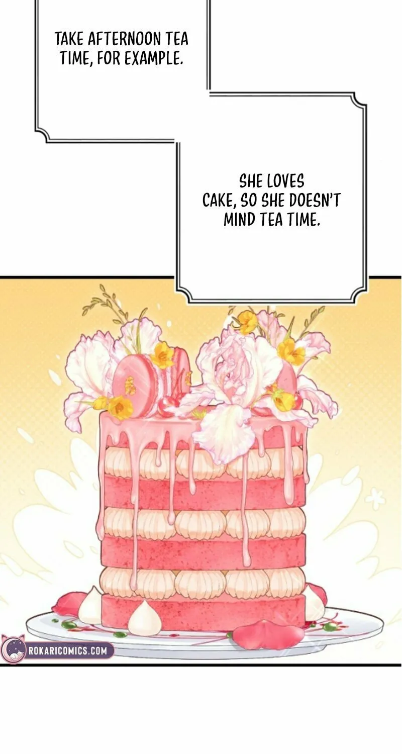 Read Shadow Princess chapter 14 image 22 on Lezhin