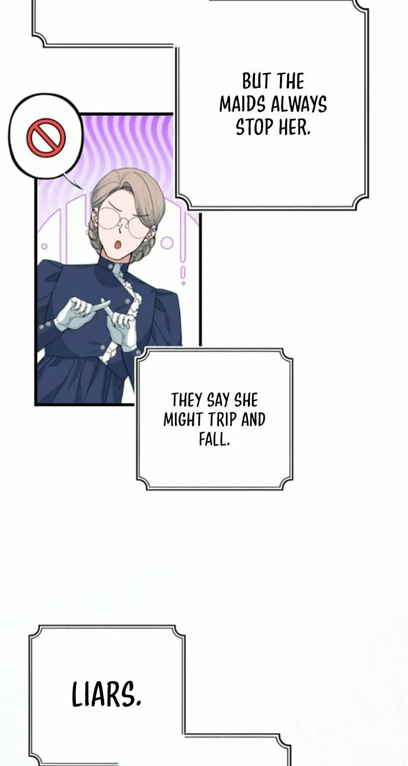 Read Shadow Princess chapter 14 image 24 on Lezhin