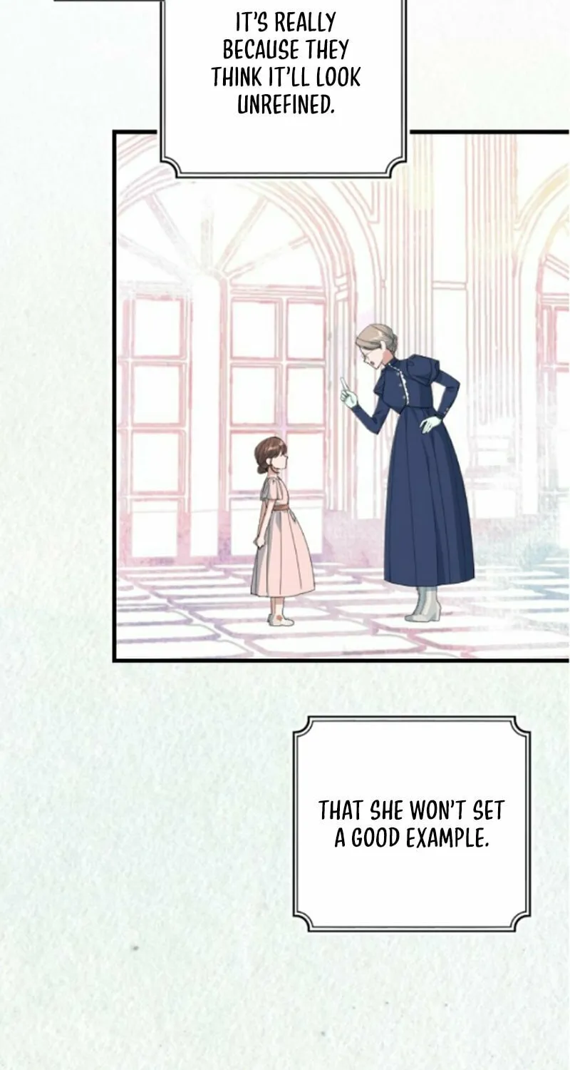 Read Shadow Princess chapter 14 image 25 on Lezhin