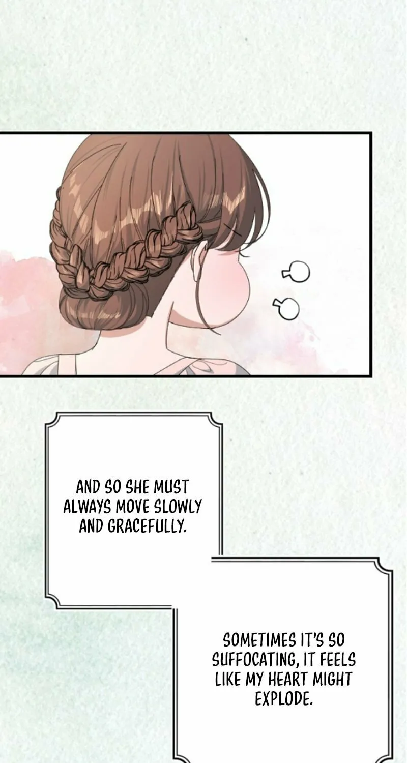 Read Shadow Princess chapter 14 image 26 on Lezhin