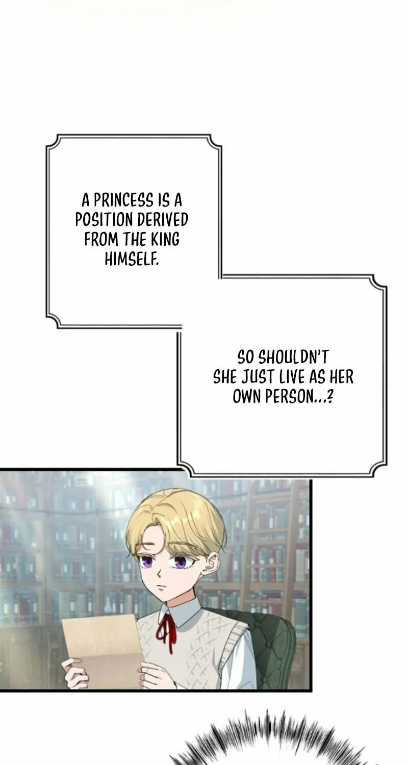 Read Shadow Princess chapter 14 image 30 on Lezhin