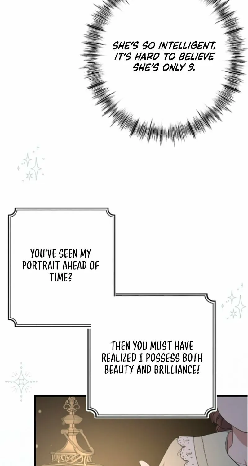 Read Shadow Princess chapter 14 image 31 on Lezhin