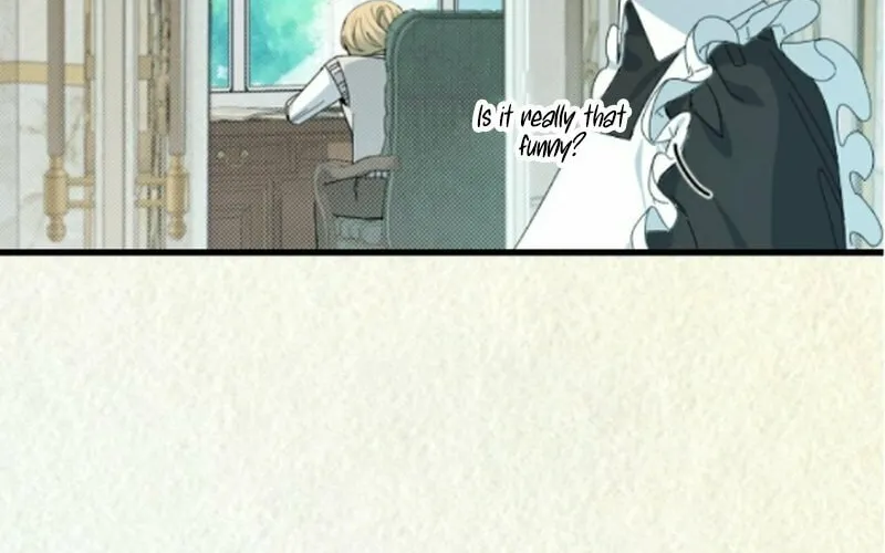 Read Shadow Princess chapter 14 image 35 on Lezhin