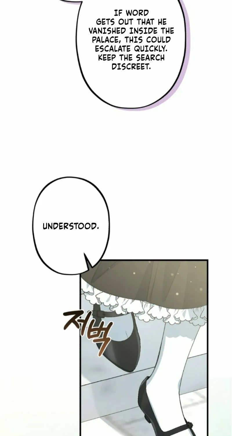 Read Shadow Princess chapter 14 image 40 on Lezhin