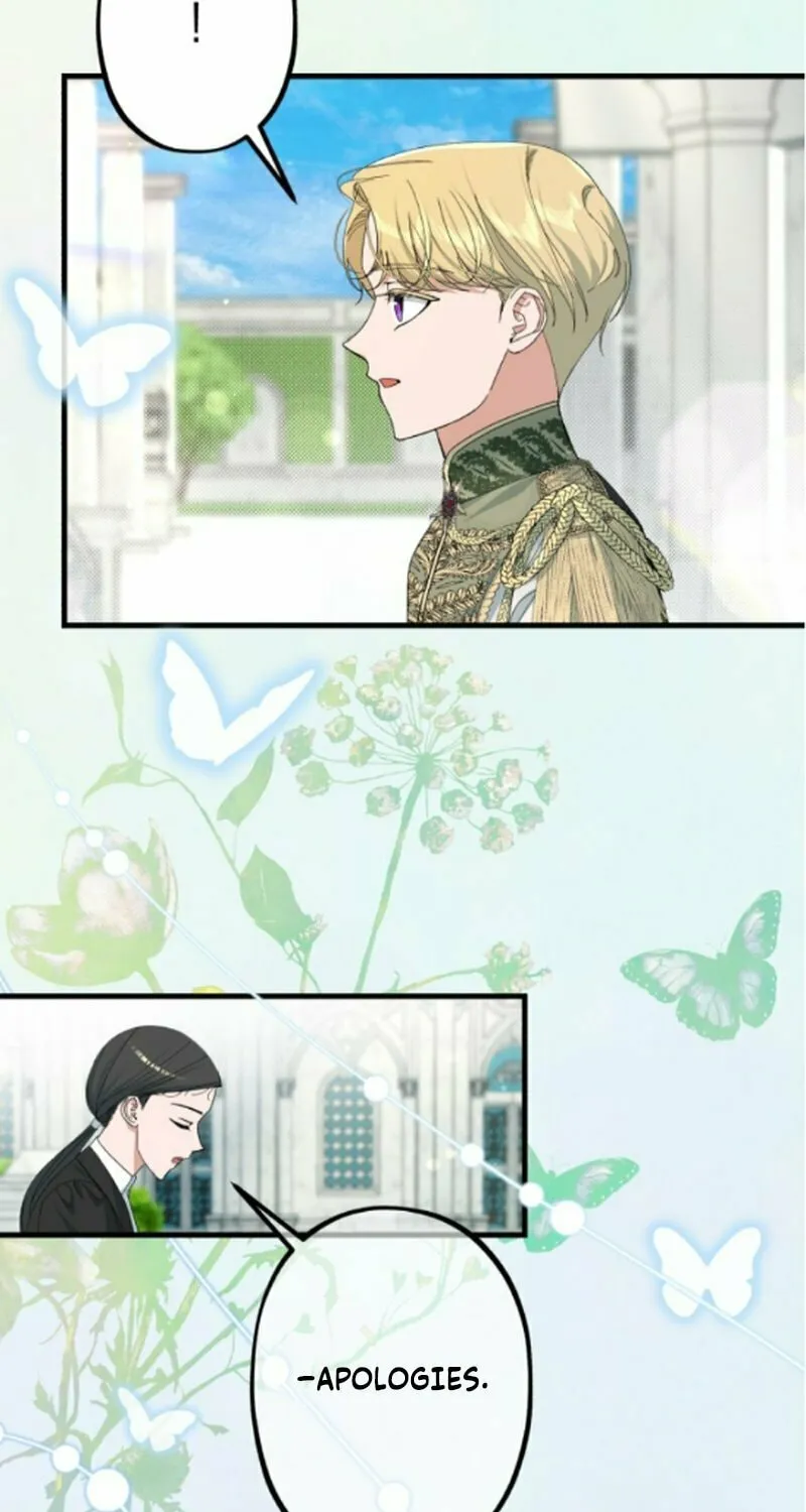 Read Shadow Princess chapter 14 image 42 on Lezhin