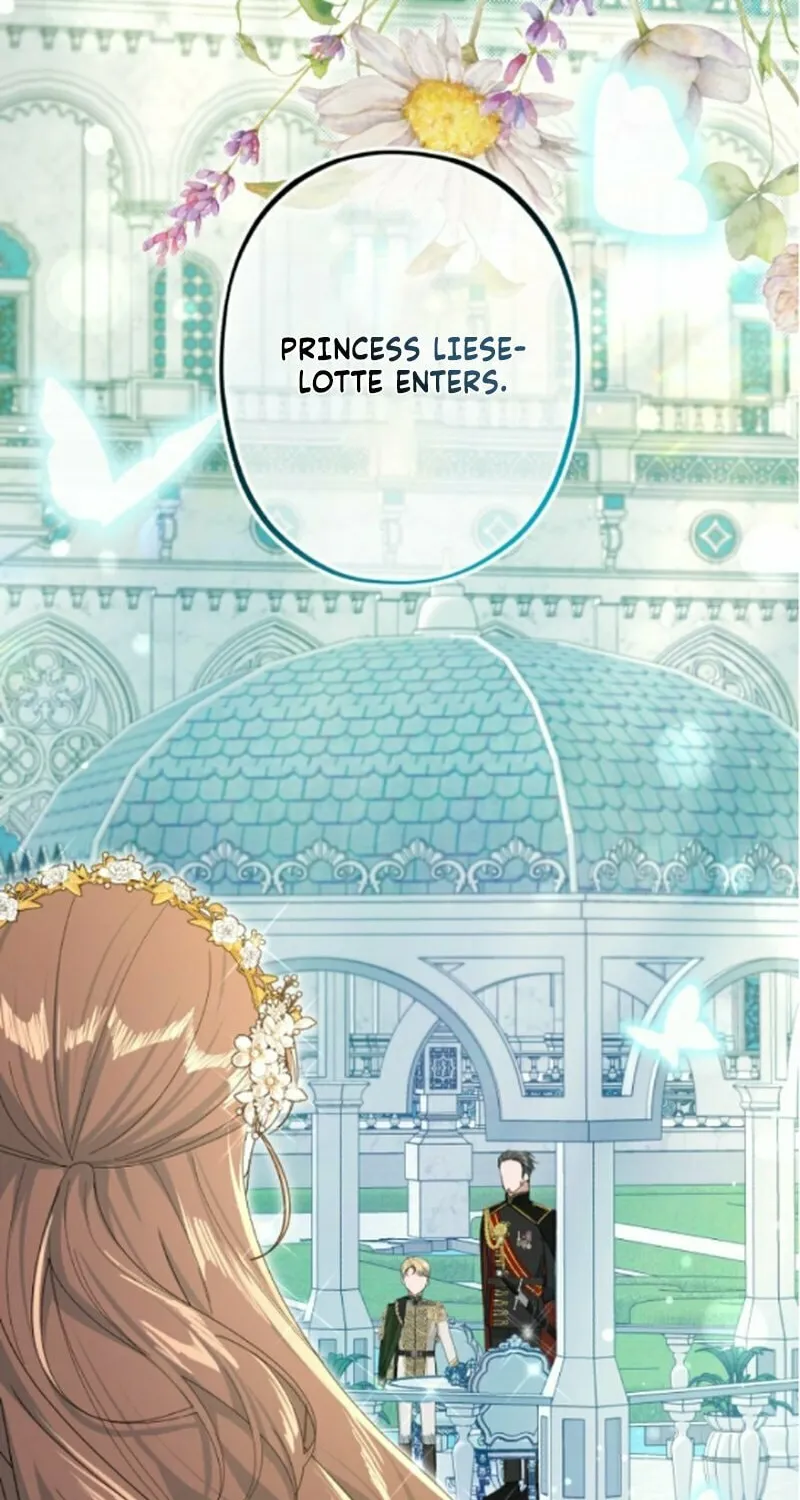 Read Shadow Princess chapter 14 image 45 on Lezhin