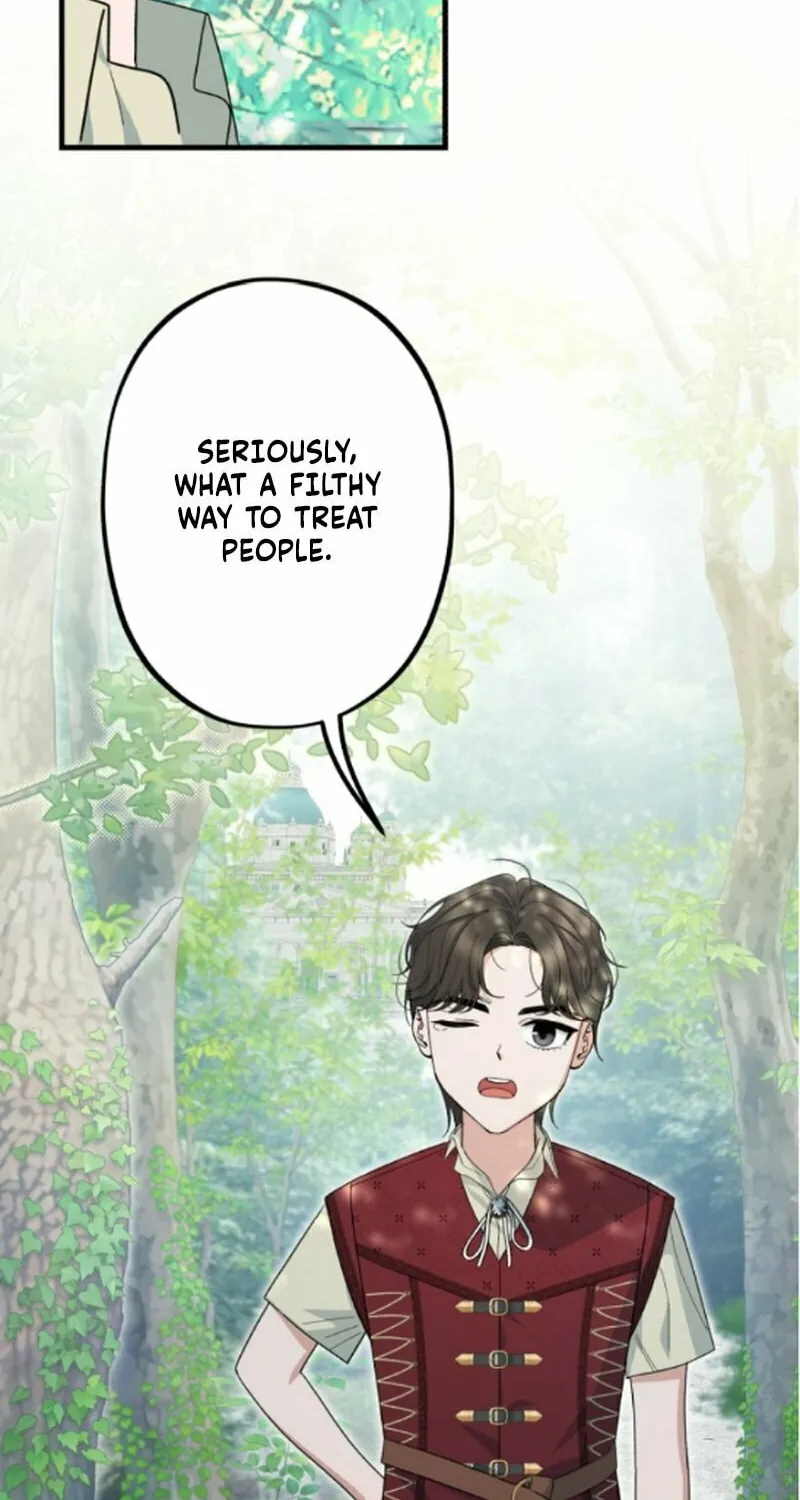 Read Shadow Princess chapter 14 image 49 on Lezhin