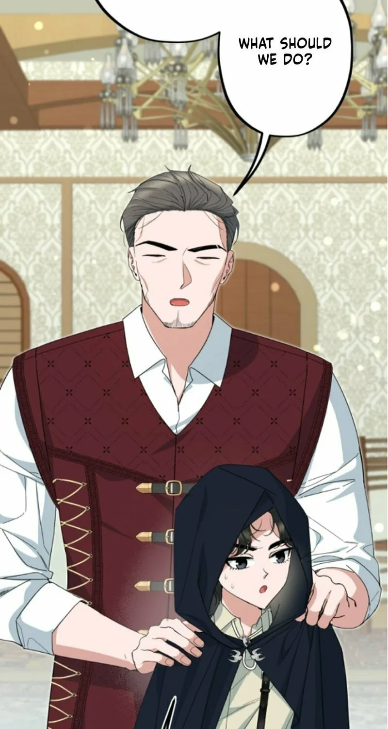 Read Shadow Princess chapter 14 image 52 on Lezhin