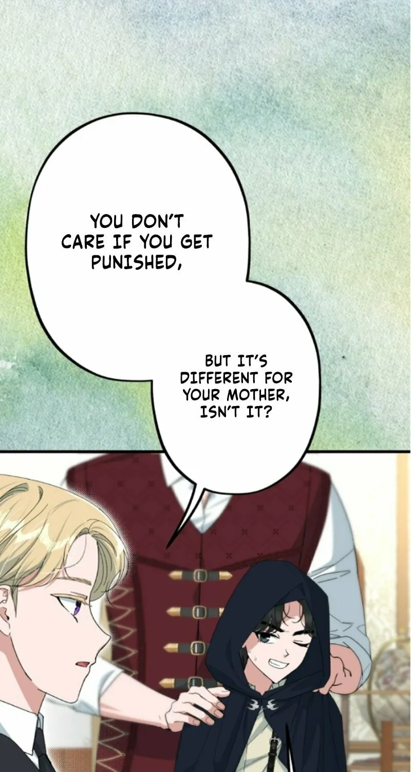 Read Shadow Princess chapter 14 image 57 on Lezhin