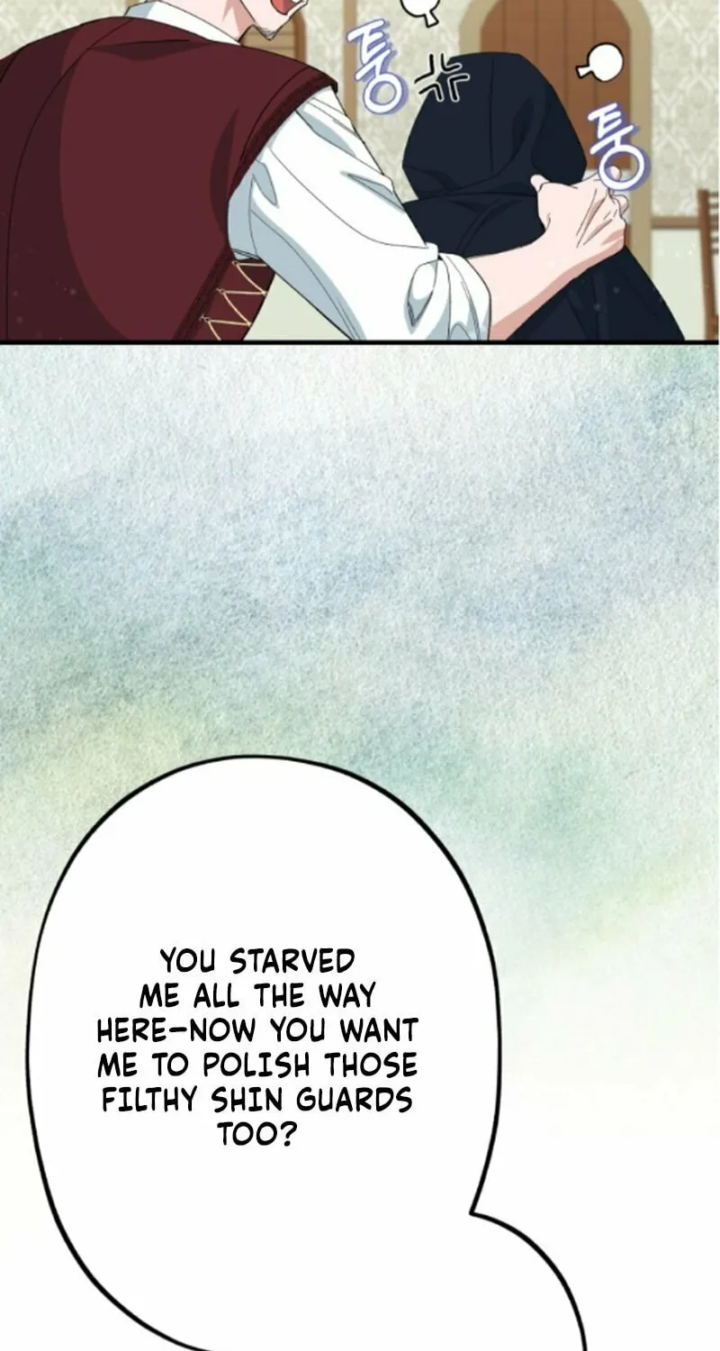 Read Shadow Princess chapter 14 image 61 on Lezhin