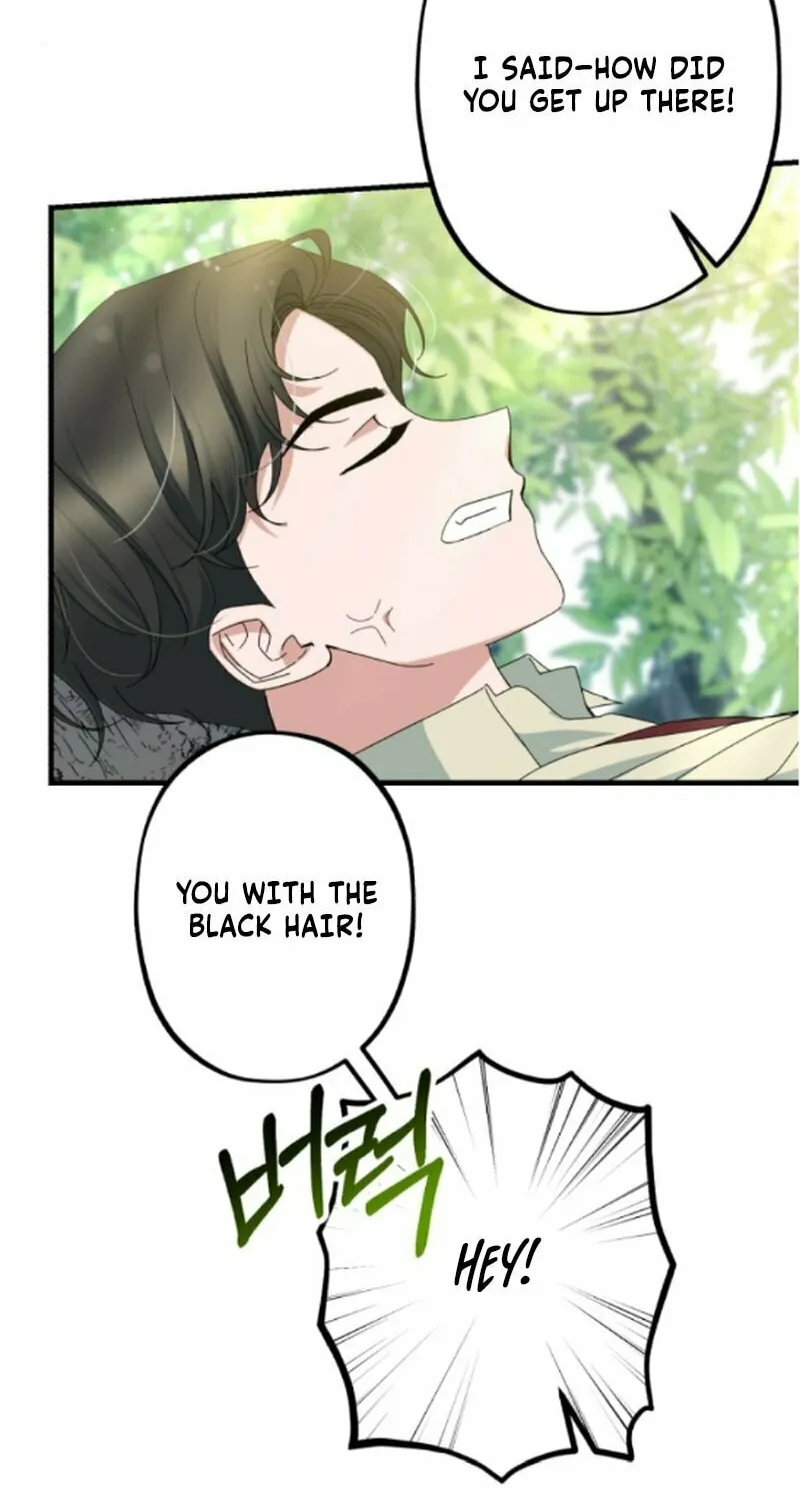 Read Shadow Princess chapter 14 image 69 on Lezhin