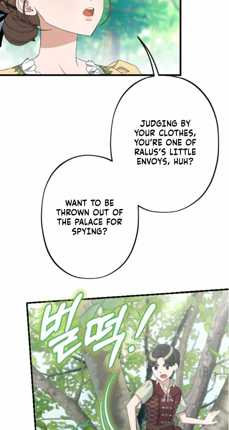 Read Shadow Princess chapter 14 image 76 on Lezhin